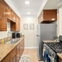 Vibrant&Refreshing 12 min to Downtown LA – Affordable hotel in Alhambra