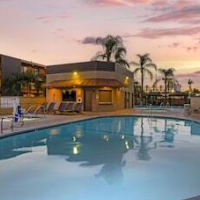 Best Western Plus Stovall's Inn – Affordable hotel in Anaheim