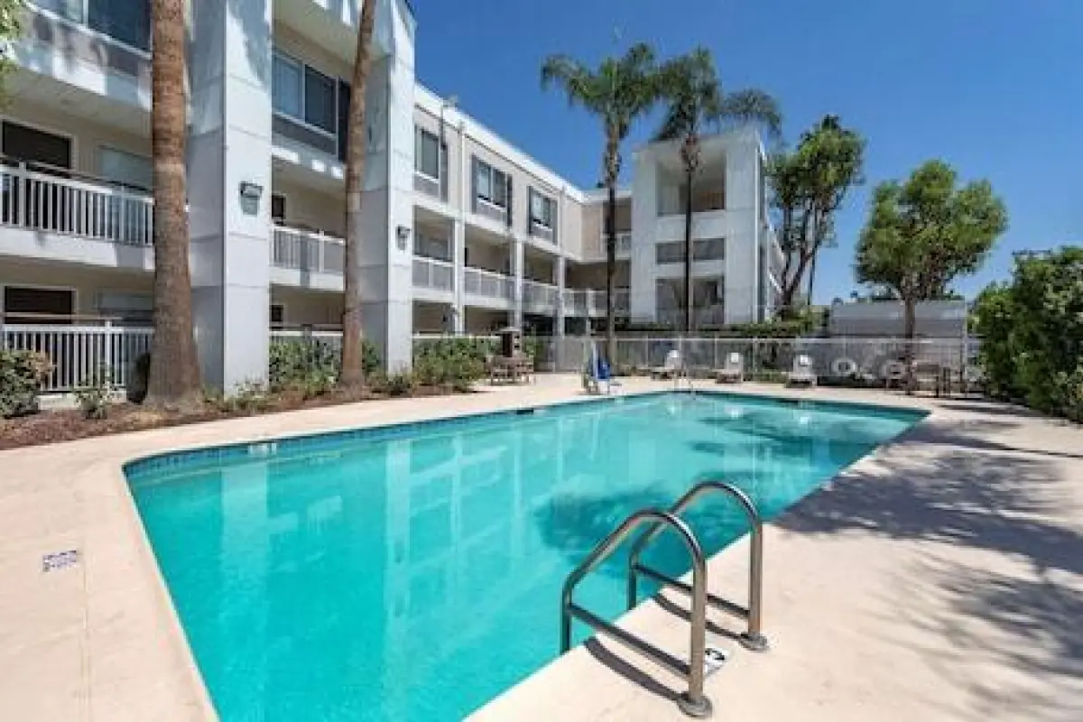 Quality Inn Placentia Anaheim Fullerton – Affordable hotel in Placentia