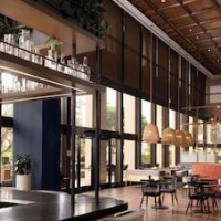 Hotel Fera Anaheim, a DoubleTree by Hilton – Affordable hotel in Orange