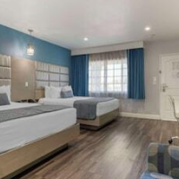 Best Western Orange Plaza – Affordable hotel in Orange