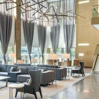 Delta Hotels by Marriott Ontario Airport – Affordable hotel in Ontario