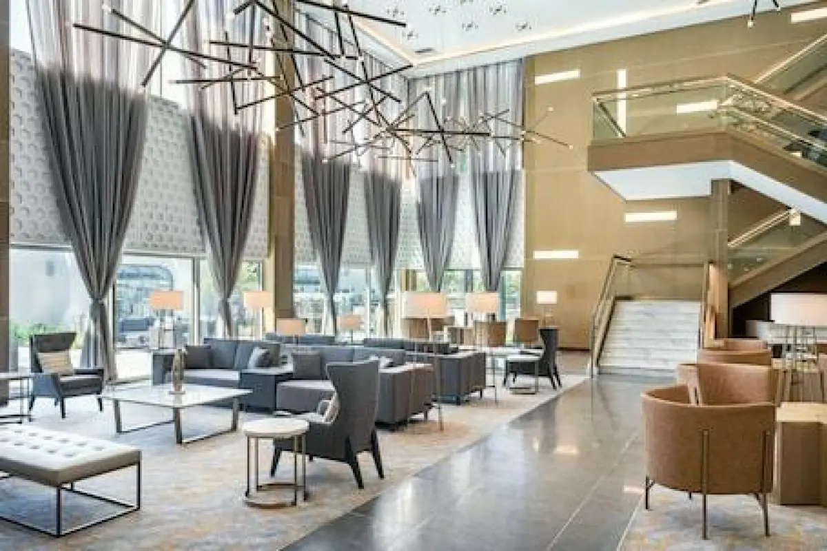 Delta Hotels by Marriott Ontario Airport – Affordable hotel in Ontario