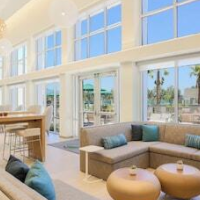 Element Ontario Rancho Cucamonga – Affordable hotel in Ontario