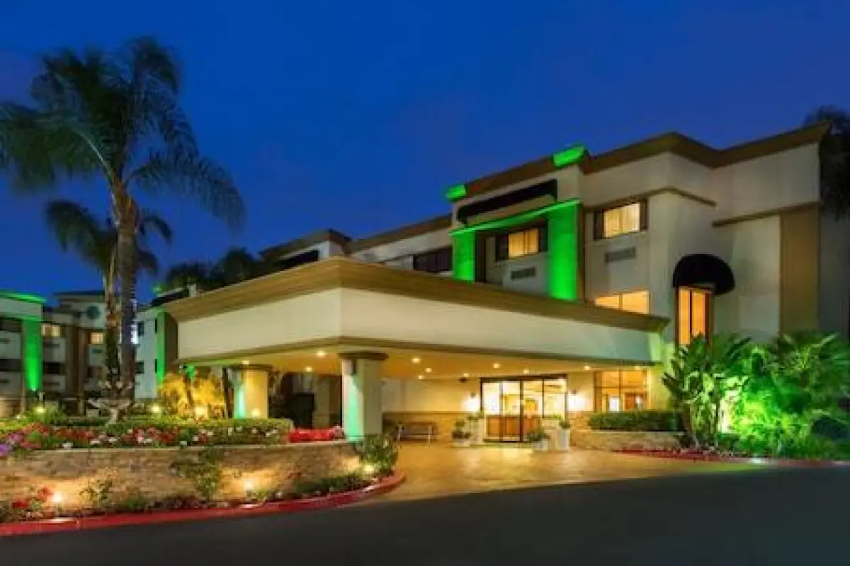 Holiday Inn Santa Ana Orange County Airport by IHG – Affordable hotel in Santa Ana