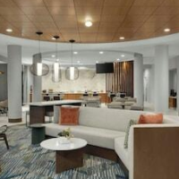SpringHill Suites Irvine John Wayne Airport/Orange County – Affordable hotel in Irvine