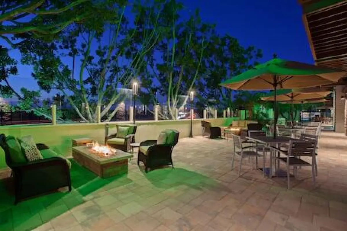 Holiday Inn Diamond Bar - Pomona by IHG – Affordable hotel in Diamond Bar