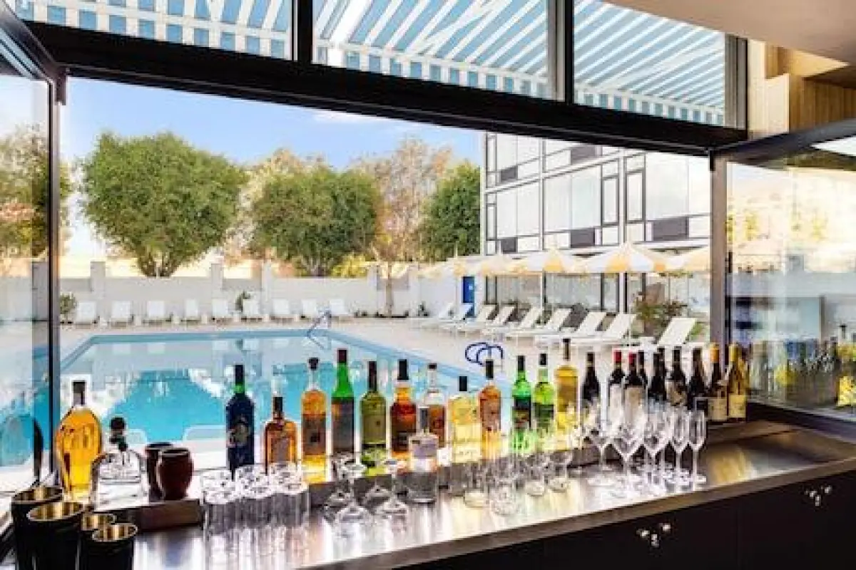 Hotel Lulu, BW Premier Collection – Affordable hotel in Anaheim