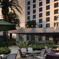 DoubleTree by Hilton Irvine - Spectrum – Affordable hotel in Irvine