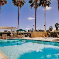 Hampton Inn & Suites Chino Hills – Affordable hotel in Chino Hills