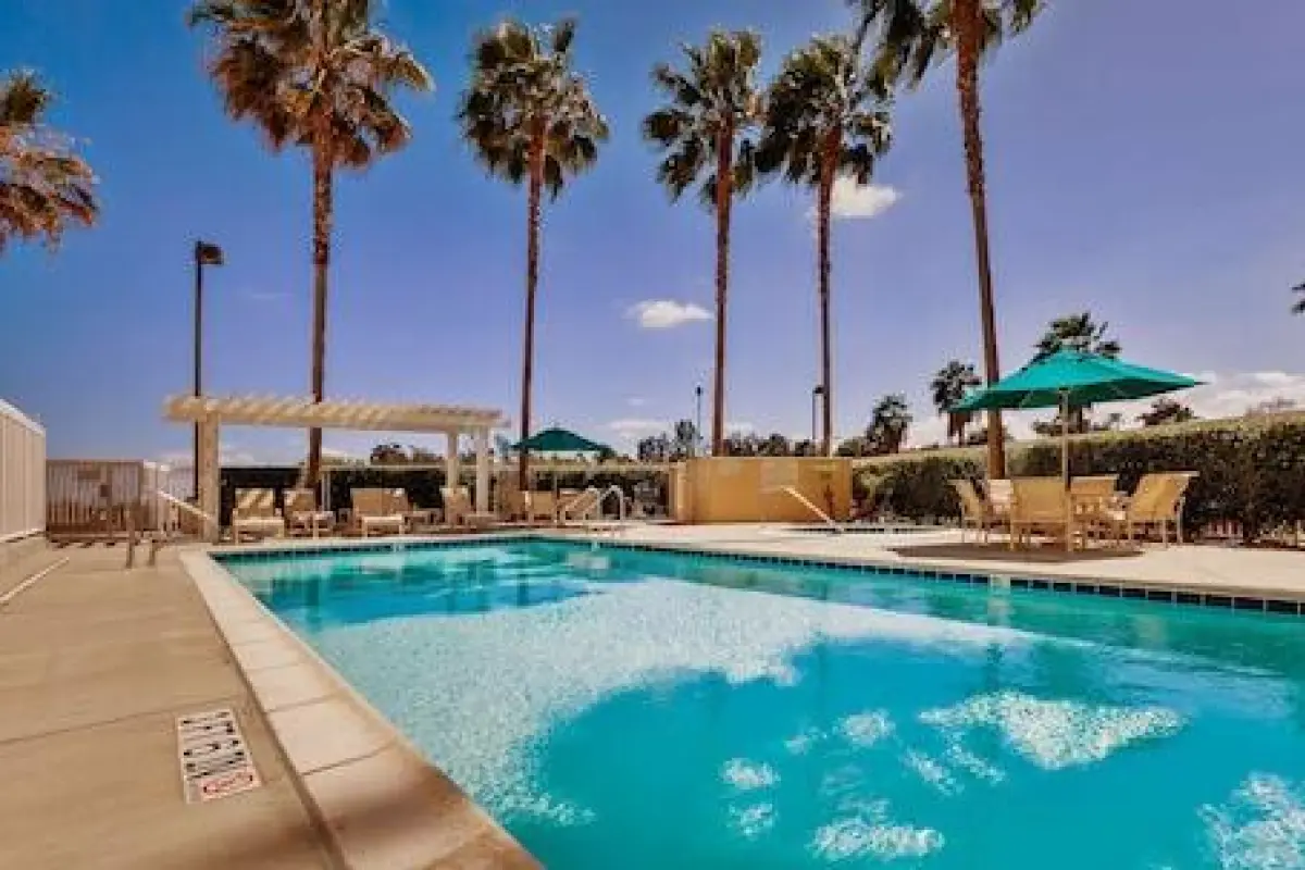 Hampton Inn & Suites Chino Hills – Affordable hotel in Chino Hills