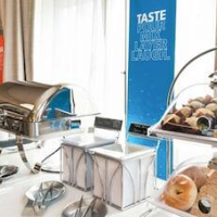 Hampton Inn Los AngelesWest Covina – Affordable hotel in West Covina