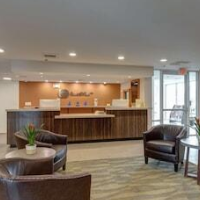 Good Nite Inn Buena Park – Affordable hotel in Buena Park