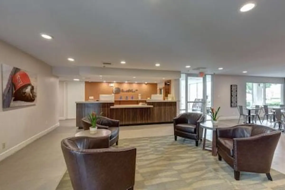 Good Nite Inn Buena Park – Affordable hotel in Buena Park