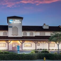 Best Western Corona Hotel & Suites – Affordable hotel in Corona