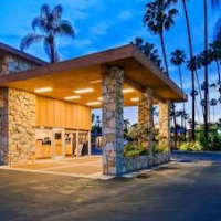 Best Western Pine Tree Motel – Affordable hotel in Chino