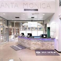 HI Los Angeles Santa Monica Hostel – Affordable hotel in Santa Monica