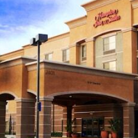 Hampton Inn & Suites Seal Beach – Affordable hotel in Seal Beach