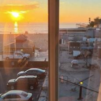 ITH Hermosa Beach Surf Hostel LAX – Affordable hotel in Hermosa Beach