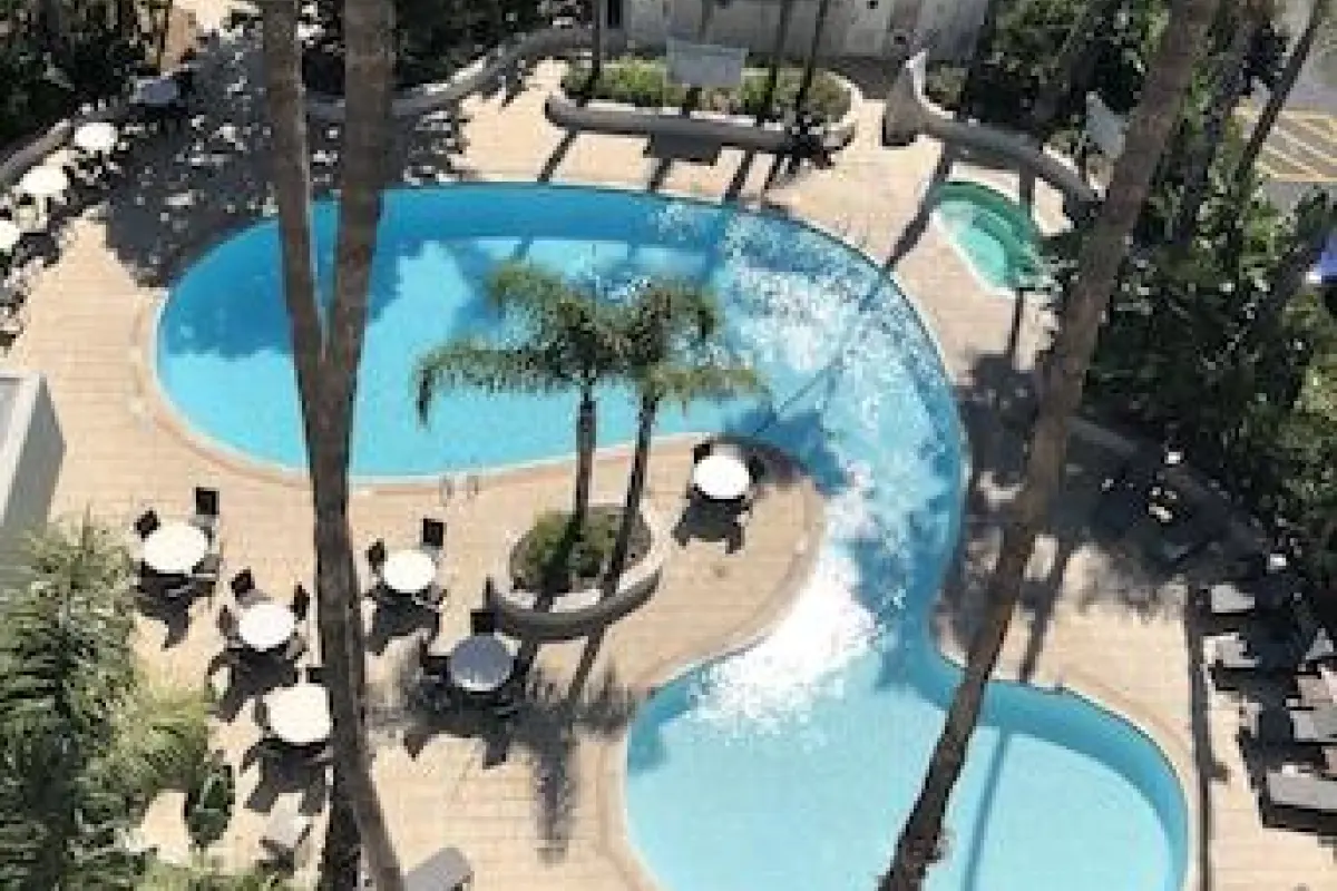 Hyatt Regency Newport Beach West – Affordable hotel in Newport Beach