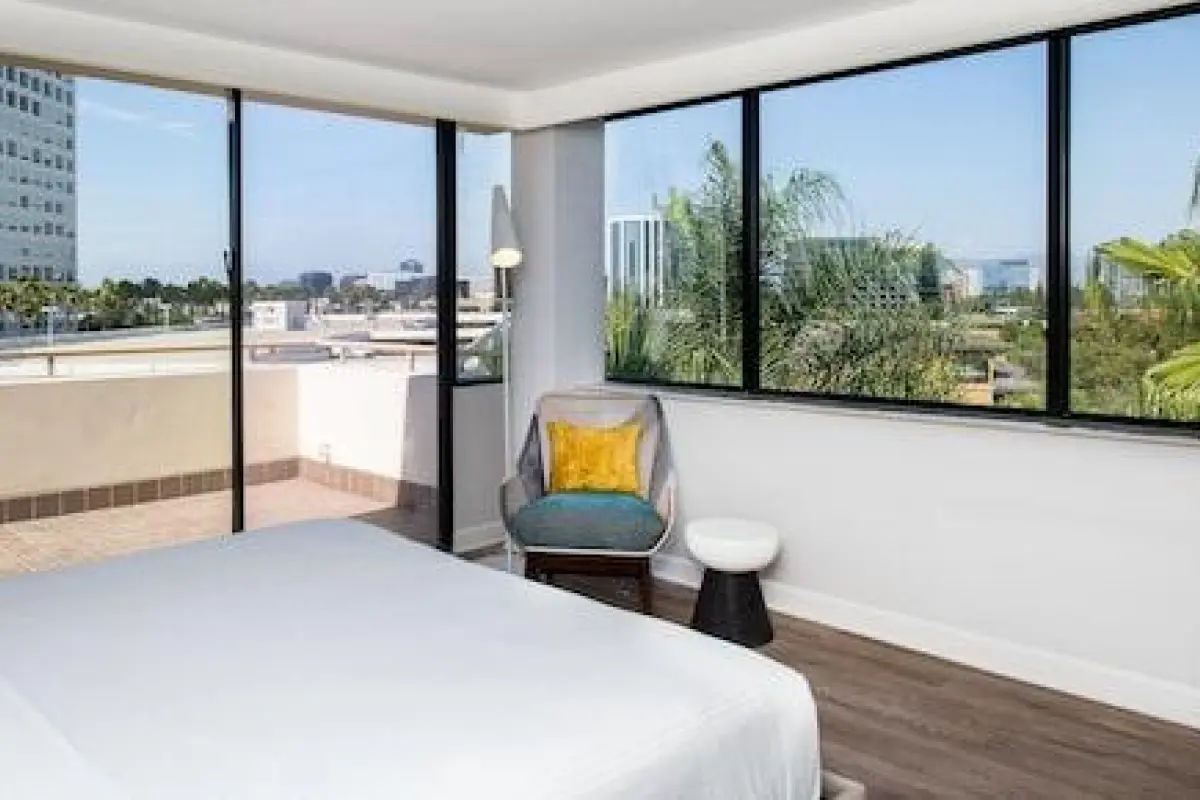 Renaissance Newport Beach Hotel – Affordable hotel in Newport Beach