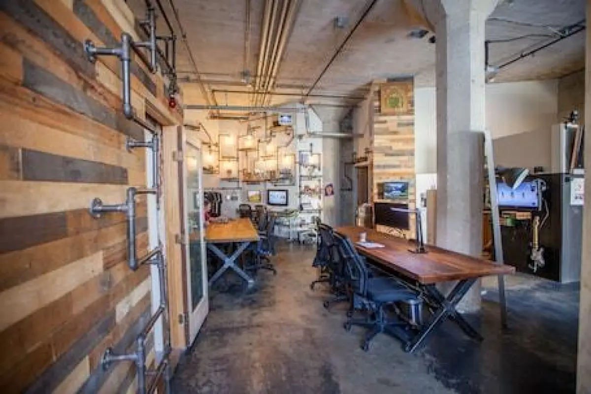PodShare - Hostel – Affordable hotel in Los Angeles