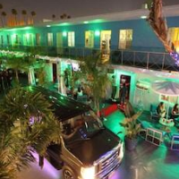 Banana Bungalow Hollywood Hotel & Hostel – Affordable hotel in Los Angeles