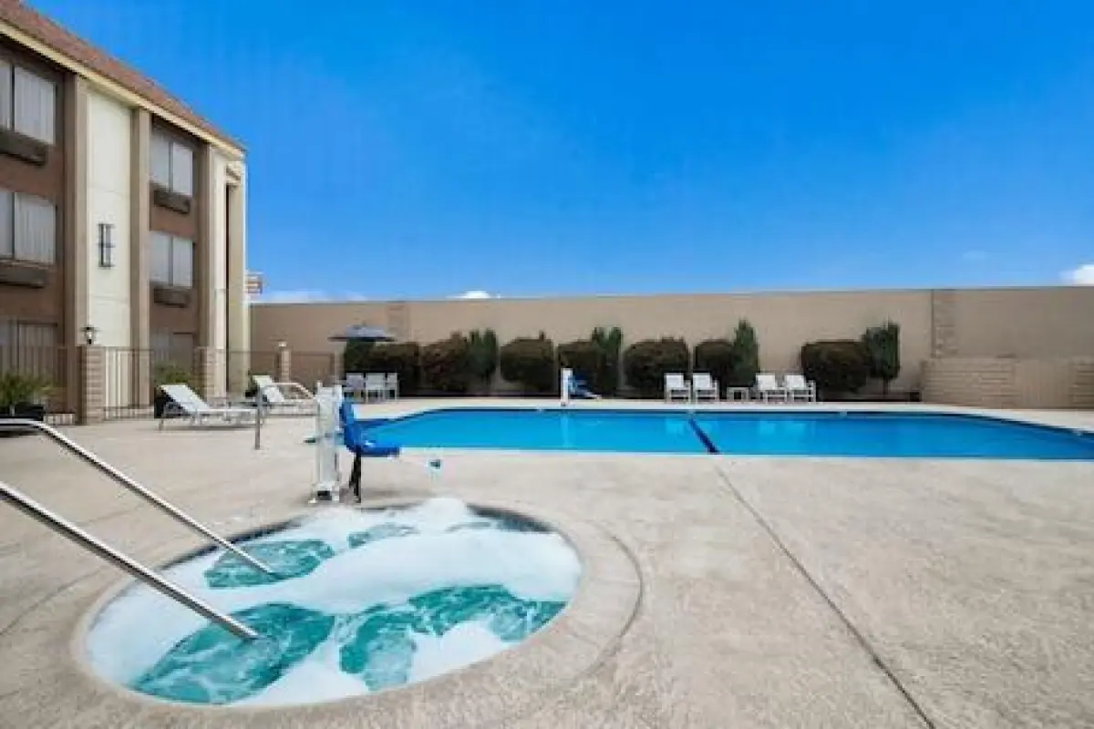 Best Western Norwalk Inn – Affordable hotel in Norwalk