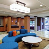 Fairfield Inn & Suites by Marriott Los Angeles West Covina – Affordable hotel in West Covina