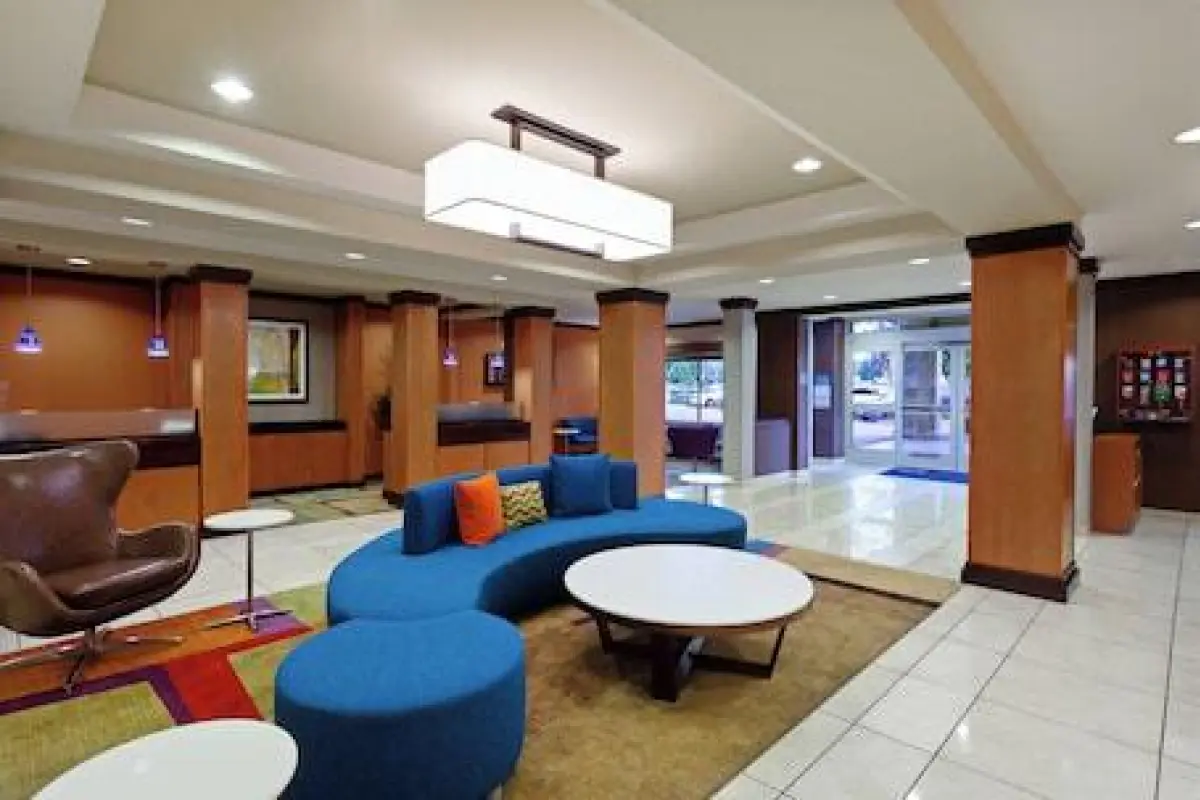 Fairfield Inn & Suites by Marriott Los Angeles West Covina – Affordable hotel in West Covina