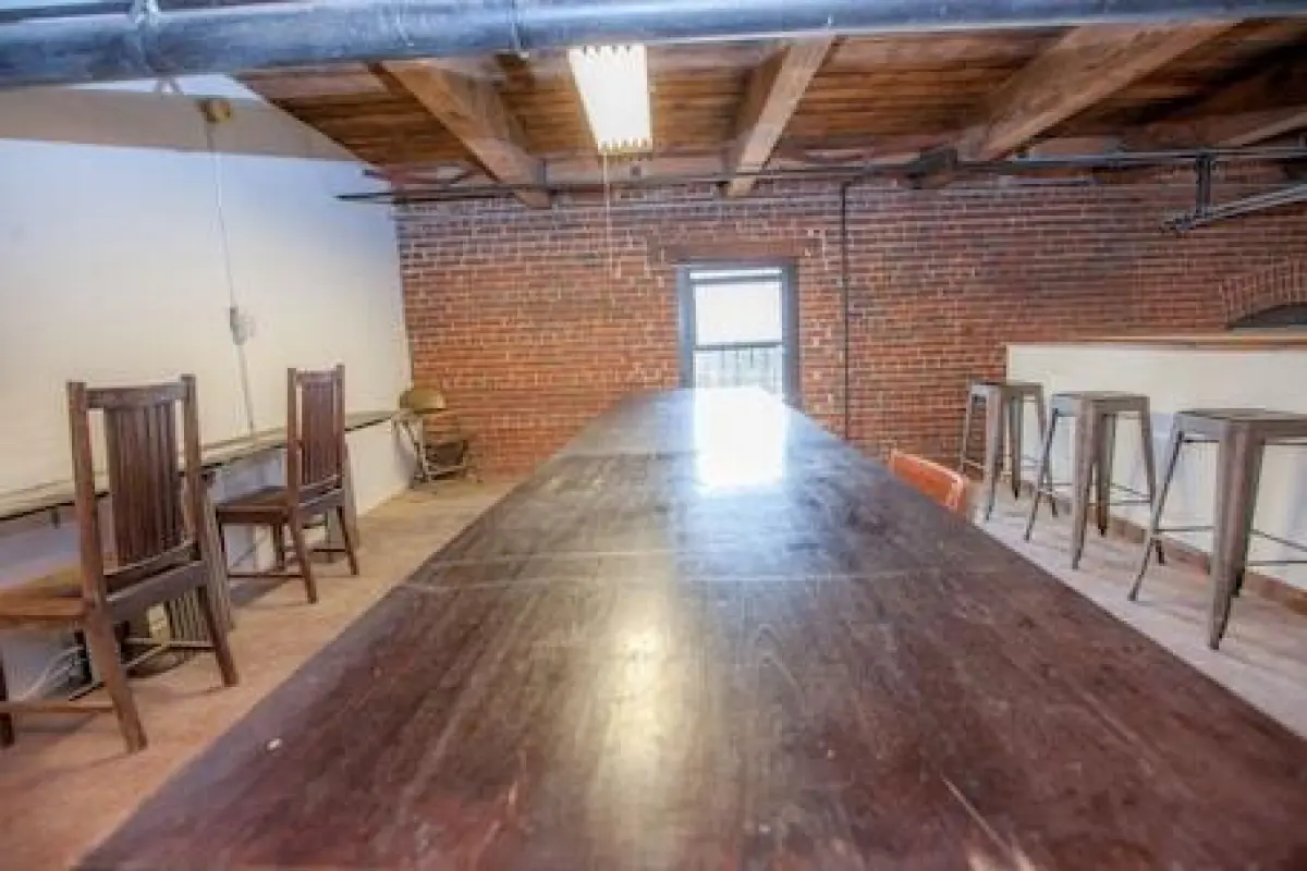 PodShare DTLA Arts District - Hostel – Affordable hotel in Los Angeles