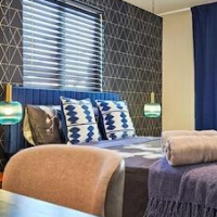 Forty First Place - Boutique Hostel – Affordable hotel in Los Angeles