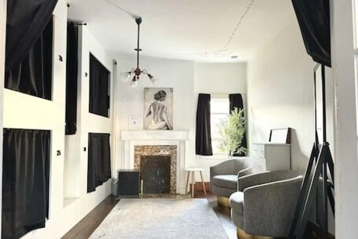 Burlington Hostel – Affordable hotel in Los Angeles