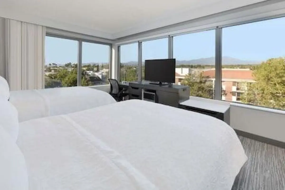 Hampton Inn by Hilton Irvine Spectrum/Lake Forest – Affordable hotel in Lake Forest