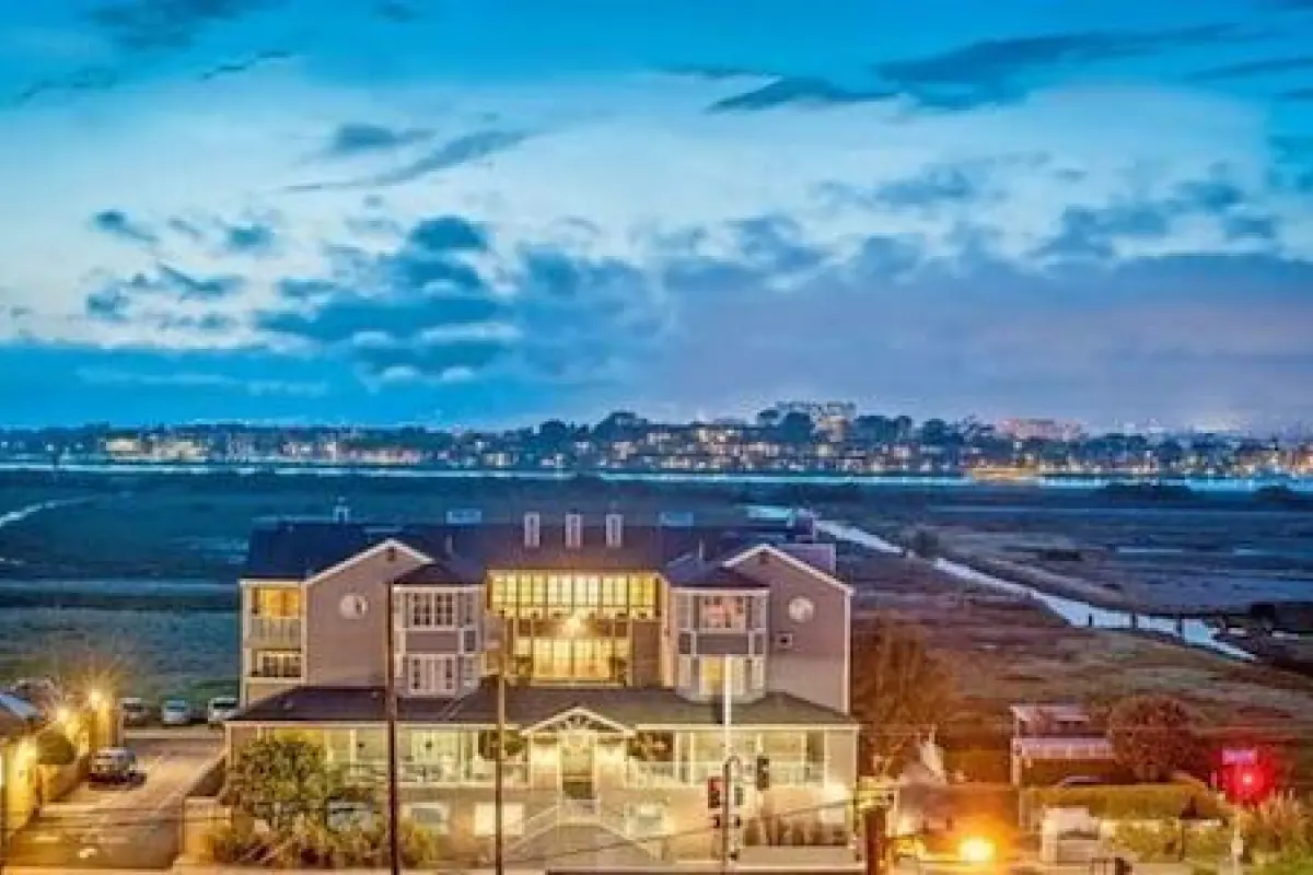 Inn at Playa del Rey – Affordable Bed and Breakfast in Playa Del Rey
