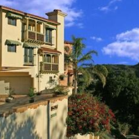 Topanga Canyon Inn B&B – Affordable Bed and Breakfast in Topanga
