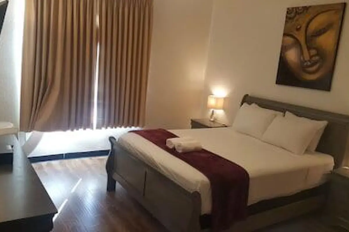 Samesun Hollywood - Hostel – Affordable hotel in Los Angeles