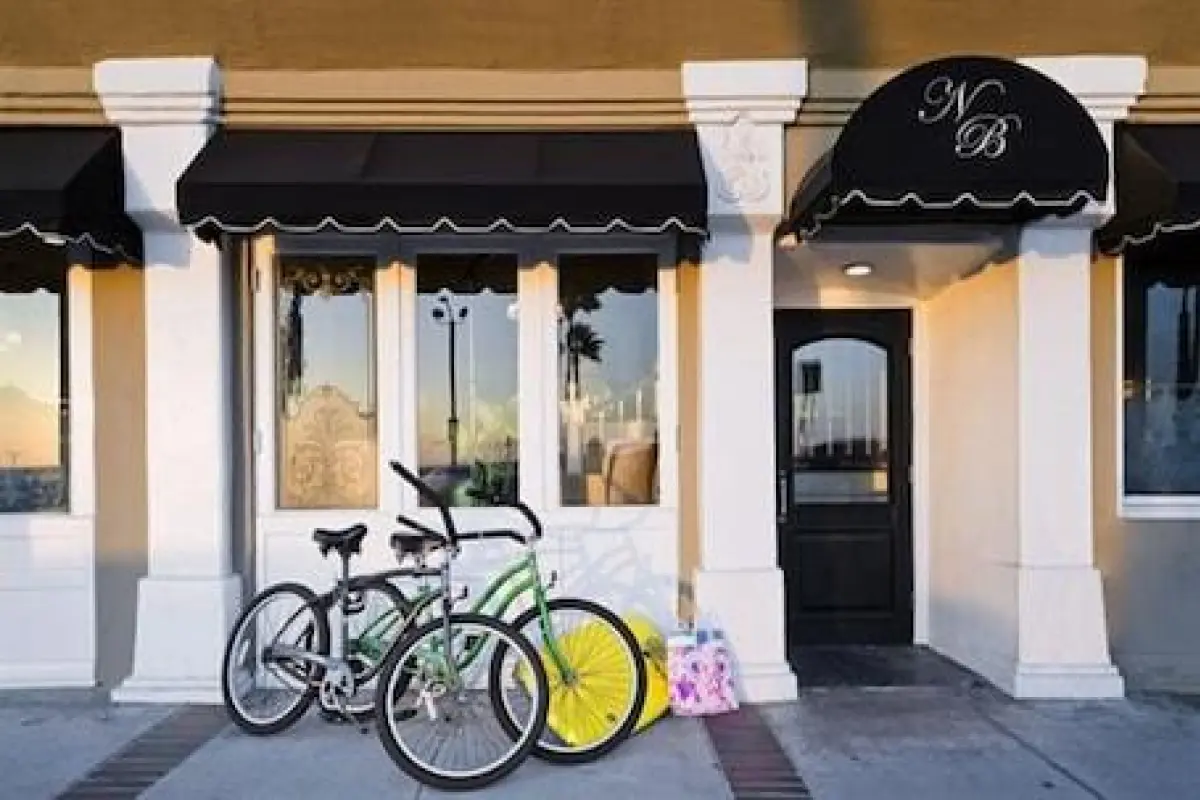 Newport Beach Hotel, A Four Sisters Inn – Affordable Bed and Breakfast in Newport Beach