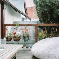 The Rumi Hostel – Affordable hotel in Los Angeles