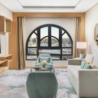 Makarem Haram View Suites - Madinah – Affordable hotel in Madinah