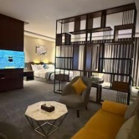 Belvedere Hotel فندق بيلفيديري طمأنينة سابقا – Affordable hotel in Madinah