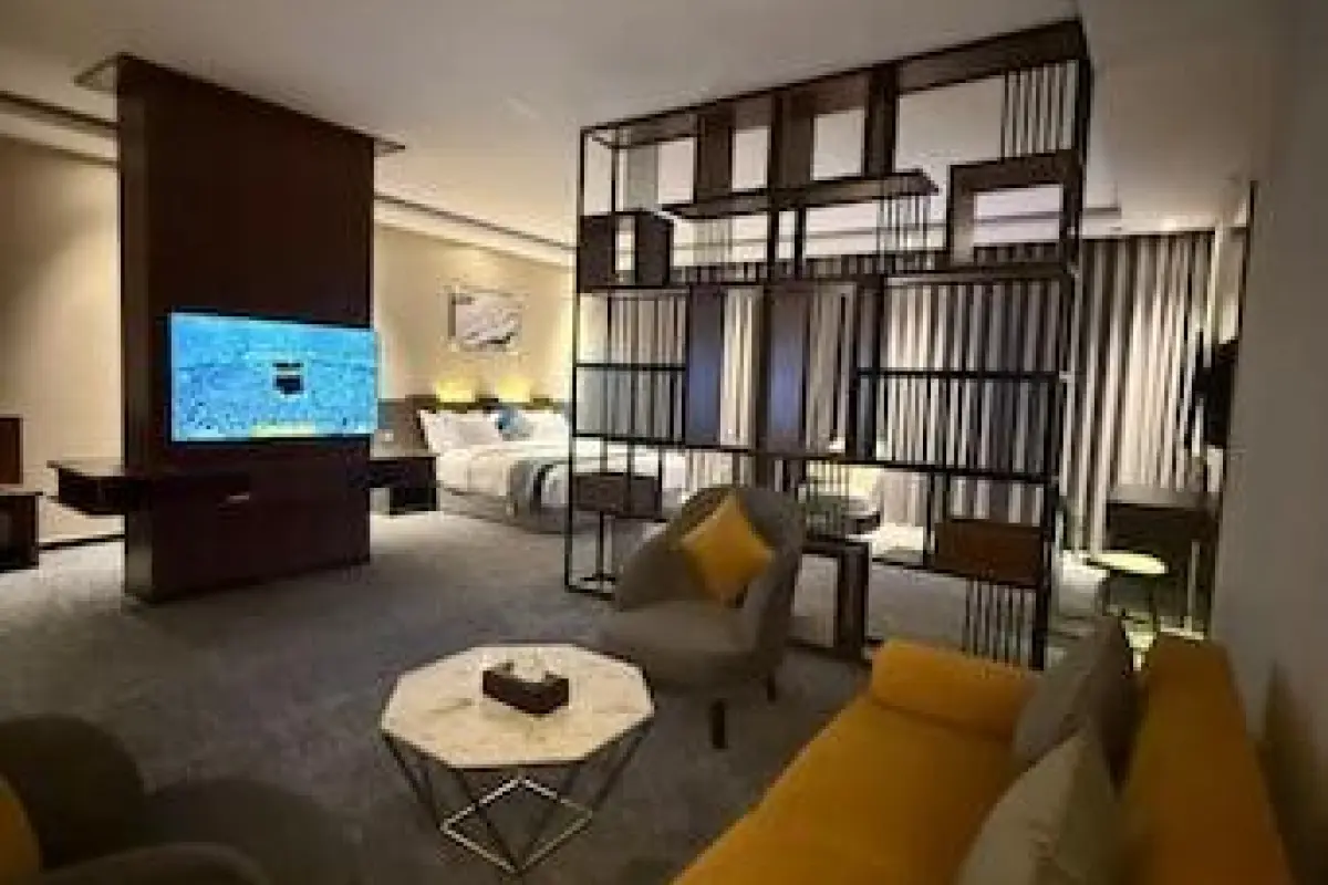 Belvedere Hotel – Affordable hotel in Madinah