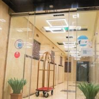 Dan Pelatenium – Affordable hotel in Madinah