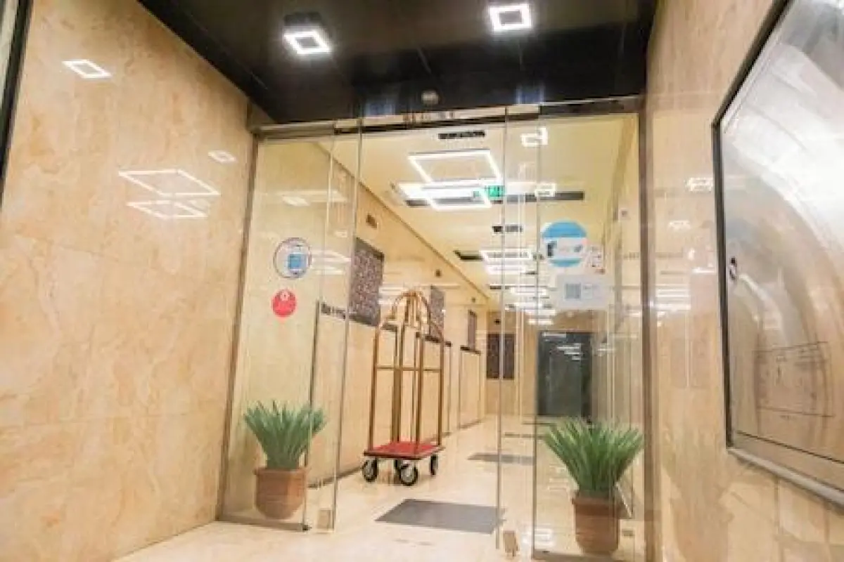 Dan Pelatenium – Affordable hotel in Madinah