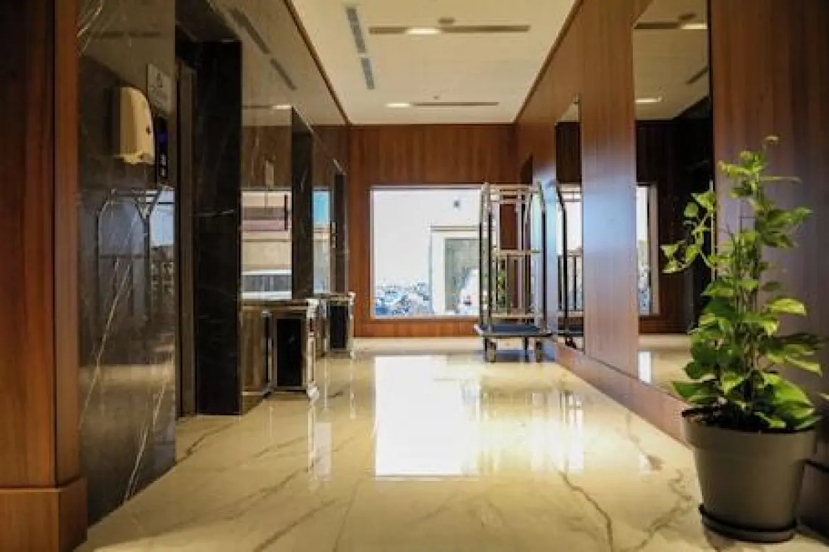 E hotel – Affordable hotel in Madinah
