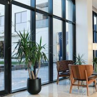 Hafawah Resort – Affordable hotel in Madinah