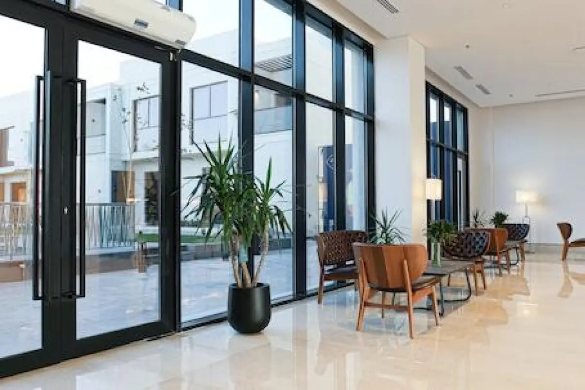 Hafawah Resort – Affordable hotel in Madinah