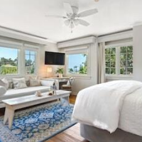 Channel Road Inn, A Four Sisters Inn – Affordable Bed and Breakfast in Santa Monica