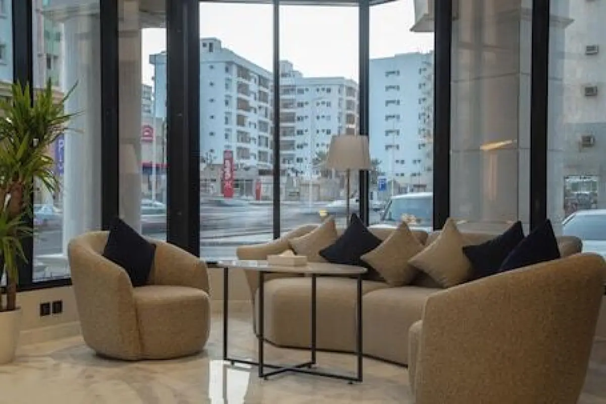 Rasia Hotel Madinah – Affordable hotel in Madinah