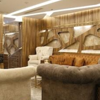 Dan Golden Hotel & Lounge – Affordable hotel in Madinah